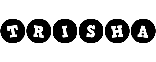 trisha tools logo