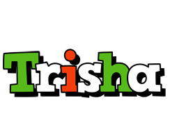 trisha venezia logo