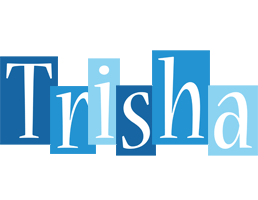 trisha winter logo