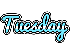 tuesday argentine logo