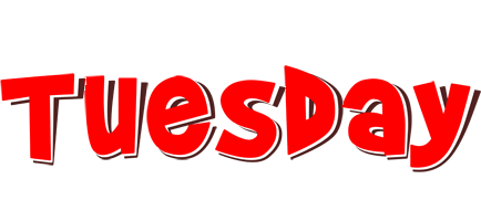 tuesday basket logo