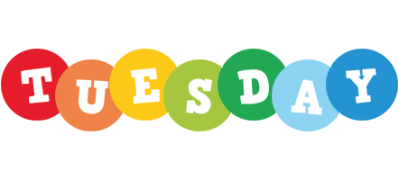 tuesday boogie logo