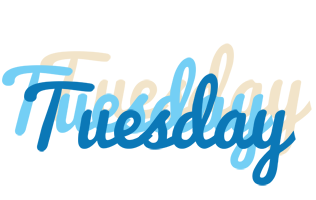tuesday breeze logo