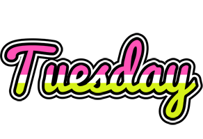 tuesday candies logo