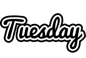tuesday chess logo