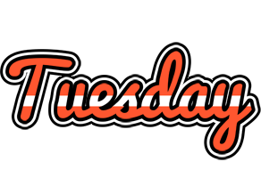 tuesday denmark logo