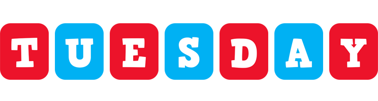 tuesday diesel logo