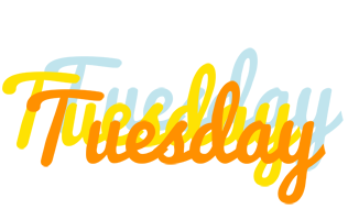 tuesday energy logo