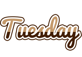 tuesday exclusive logo
