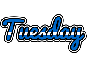 tuesday greece logo
