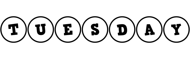 tuesday handy logo