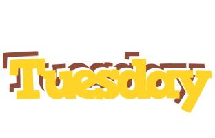 tuesday hotcup logo