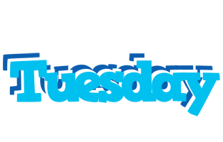 tuesday jacuzzi logo