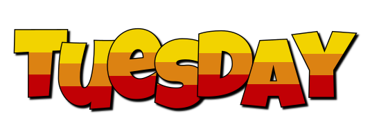 tuesday jungle logo