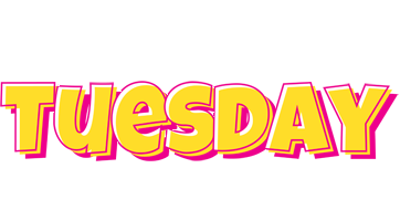 tuesday kaboom logo