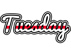 tuesday kingdom logo