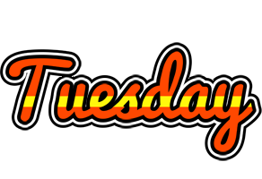 tuesday madrid logo