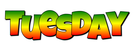 tuesday mango logo