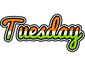tuesday mumbai logo