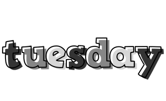 tuesday night logo