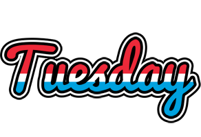 tuesday norway logo