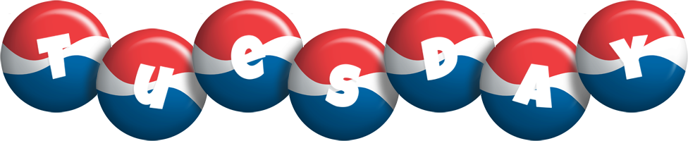 tuesday paris logo