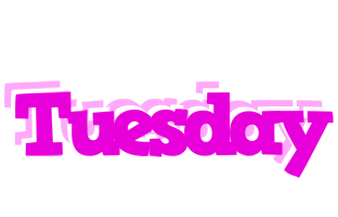 tuesday rumba logo