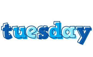 tuesday sailor logo