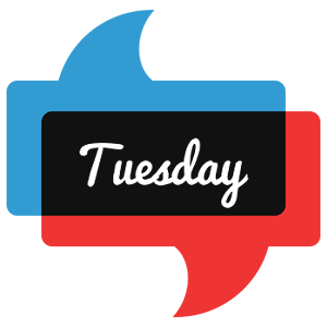 tuesday sharks logo