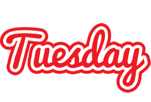 tuesday sunshine logo