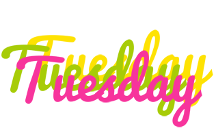 tuesday sweets logo
