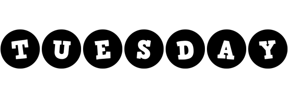 tuesday tools logo