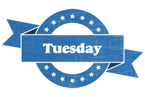 tuesday trust logo