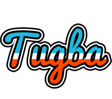 tugba america logo