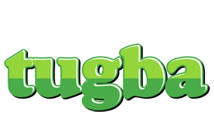 tugba apple logo
