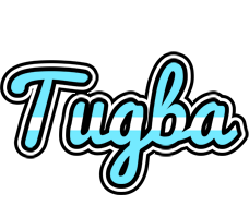 tugba argentine logo