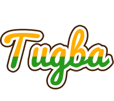 tugba banana logo