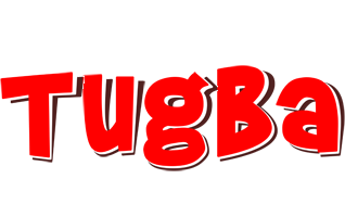 tugba basket logo