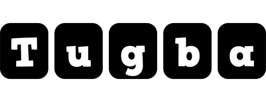 tugba box logo