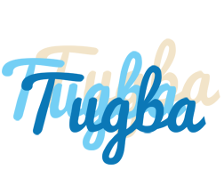 tugba breeze logo
