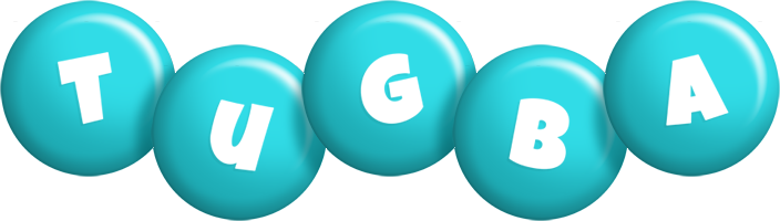 tugba candy-azur logo