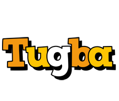tugba cartoon logo