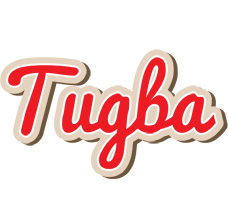 tugba chocolate logo