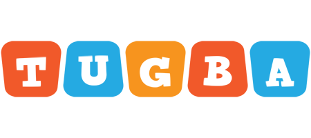 tugba comics logo