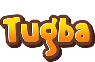 tugba cookies logo