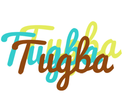 tugba cupcake logo