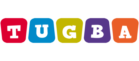 tugba daycare logo