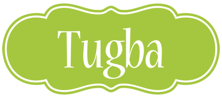 tugba family logo