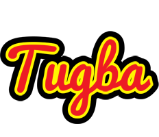 tugba fireman logo