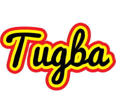 tugba flaming logo